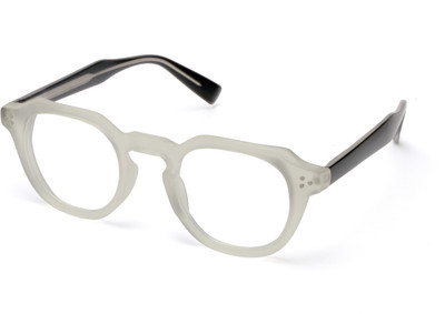 OREADERS Full Rim Round Frame(50 mm)