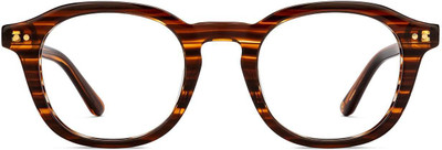 john jacobs Full Rim Round Frame(48 mm)