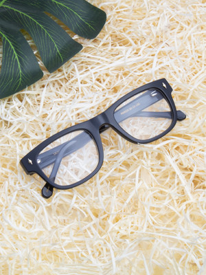 Ted Smith Full Rim Square Frame(50 mm)