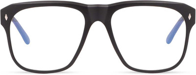 Joy eyewear Full Rim Rectangle Frame(50 mm)