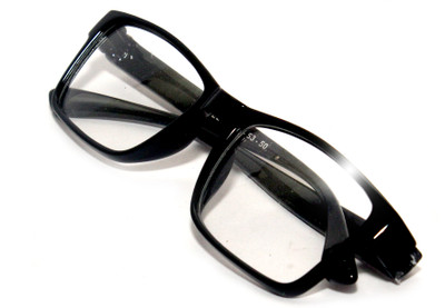 FLOKATI Full Rim Square Frame(44 mm)
