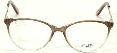 IRUS by IDEE Full Rim Oval Frame(50 mm)