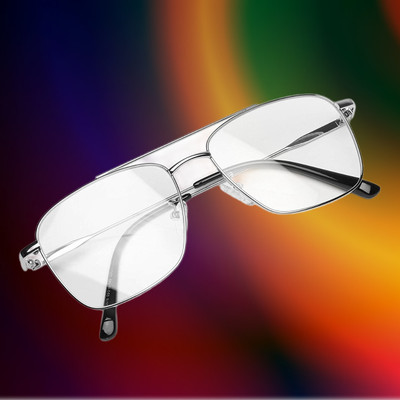 SpadeAces Full Rim Rectangle Frame(142 mm)