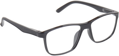 Garth Full Rim Square Frame(45 mm)