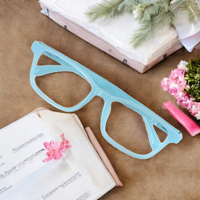 Redex Full Rim Rectangle Frame(55 mm)