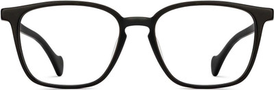 john jacobs Full Rim Square Frame(53 mm)