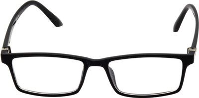 Redleaf Full Rim Rectangle, Square Frame(52 mm)