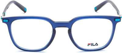 FILA Full Rim Oval Frame(50 mm)