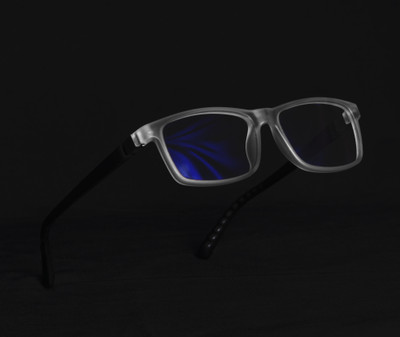 Anemone Full Rim Rectangle Frame(52 mm)