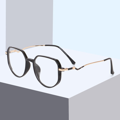 house of common Full Rim Round Frame(50 mm)