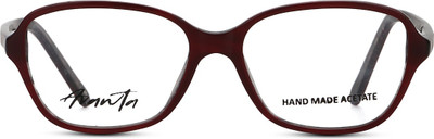 Avanta Full Rim Cat-eyed Frame(49 mm)