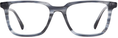 specsmakers Full Rim Square Frame(51 mm)