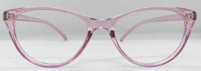 VidaEstilio Full Rim Cat-eyed Frame(53 mm)