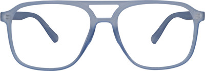 Vuezen Full Rim Aviator Frame(54 mm)