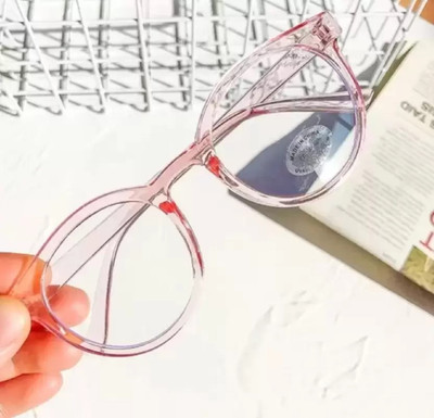 I Flash Full Rim Oval Frame(50 mm)