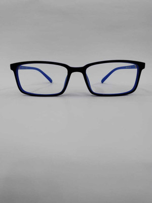kdr Full Rim Rectangle Frame(138 mm)