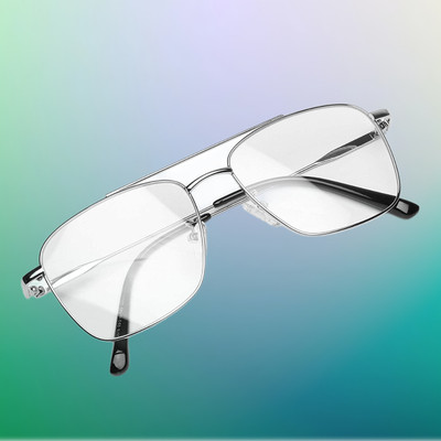 SpadeAces Full Rim Rectangle Frame(258 mm)