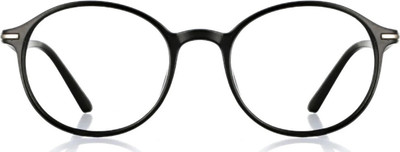 Enrico Full Rim Round Frame(46 mm)