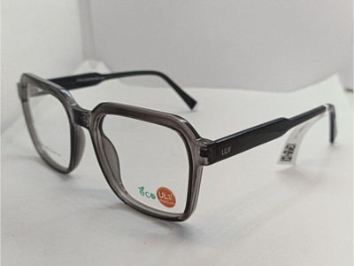 OKU Full Rim Rectangle Frame(52 mm)