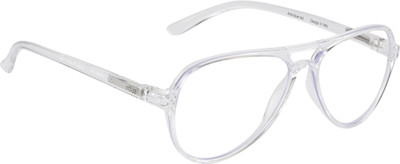 Irayz Full Rim Aviator Frame(52 mm)