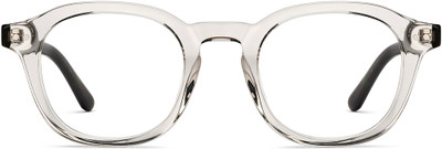 john jacobs Full Rim Round Frame(48 mm)