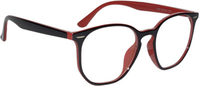 PETER JONES Full Rim Square Frame(20 mm)