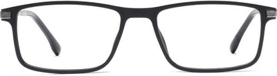 specsmakers Full Rim Rectangle Frame(136 mm)