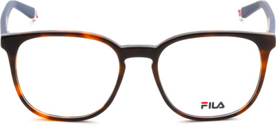 FILA Full Rim Square Frame(53 mm)