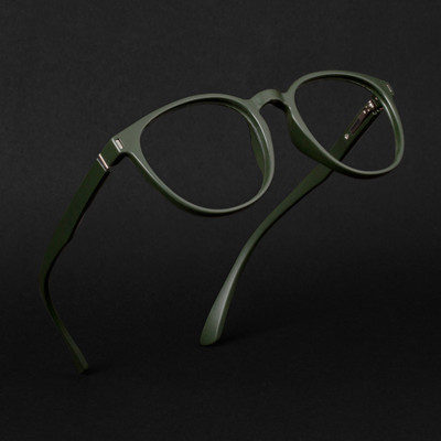aferelle Full Rim Oval Frame(50 mm)