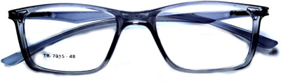 prateek enterprises Full Rim Oval Frame(50 mm)