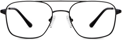 john jacobs Full Rim Rectangle Frame(51 mm)