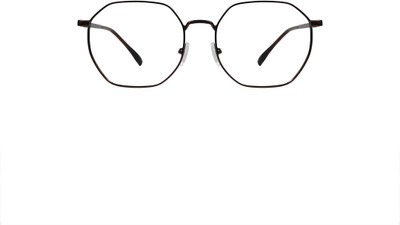 cleardekho Full Rim Wayfarer Frame(141 mm)