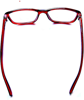 prateek enterprises Full Rim Oval Frame(50 mm)