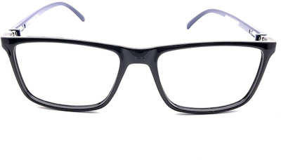 RSINC Rimless Rectangle Frame(53 mm)