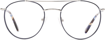 specsmakers Full Rim Aviator Frame(49 mm)