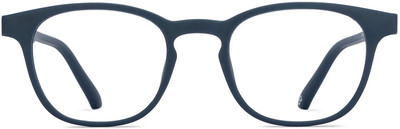 Lenskart Hustlr Full Rim Square Frame(49 mm)
