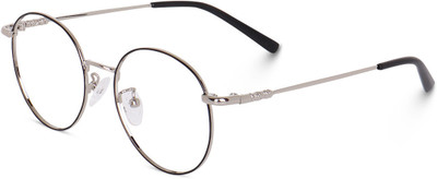 house of common Full Rim Round Frame(49 mm)