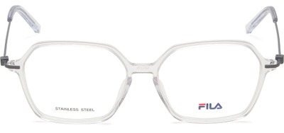 FILA Full Rim Cat-eyed Frame(52 mm)