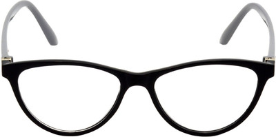 Redleaf Full Rim Cat-eyed Frame(50 mm)