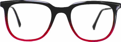 CLIQLENS Full Rim Square Frame(50 mm)