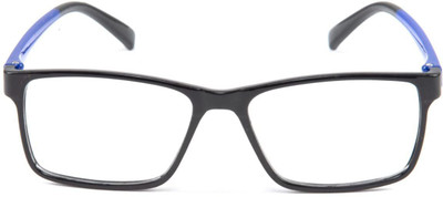 AAKASH EYE TO EYE Full Rim (+2.50) Rectangle Reading Glasses(48 mm)