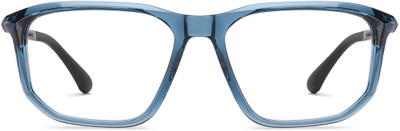 Lenskart Air Full Rim Square Frame(54 mm)