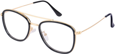 Freddy Full Rim Square Frame(54 mm)