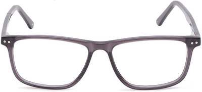 specsmakers Full Rim Square Frame(52 mm)