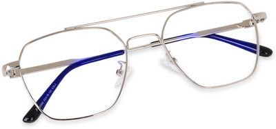 house of common Full Rim Square Frame(53 mm)