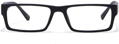 EyeShoper Full Rim Rectangle Frame(51 mm)
