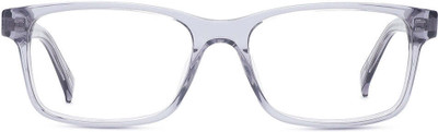 specsmakers Full Rim Rectangle Frame(136 mm)