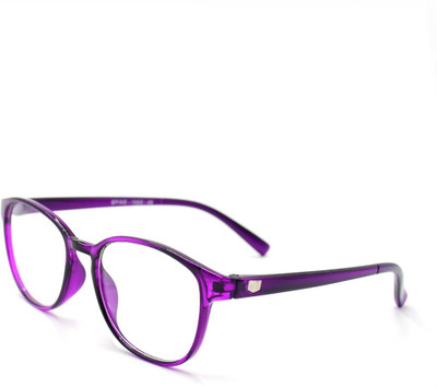 RJSTYLE Full Rim Round Frame(128 mm)