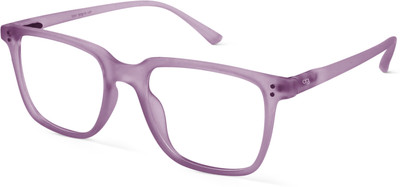 Woggles Full Rim Square Frame(48 mm)