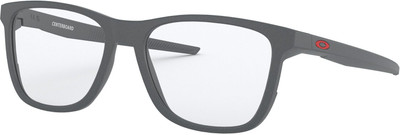 OAKLEY Full Rim Round Frame(55 mm)